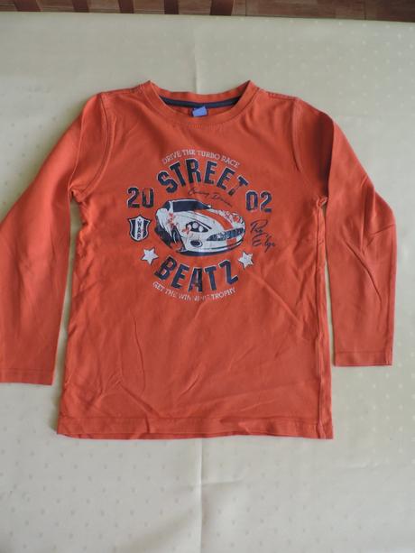 Tričko, dopodopo,122