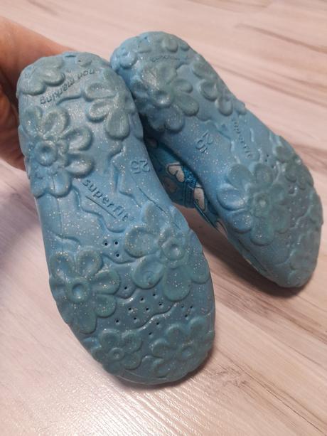 Superfit papuce 26, superfit,26