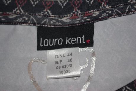 Dámsky top - blúzka laura kent, veľ. xxl, xxl