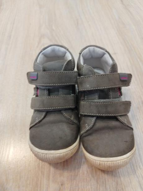 Protetika topanocky, protetika,26