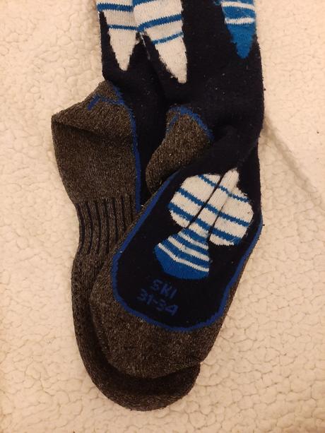 Obojstranná kukla, tchibo