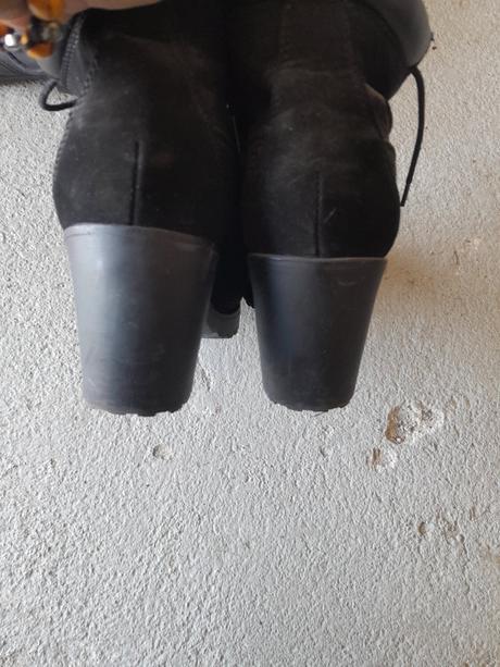 Prechodné topánky, sinsay,39