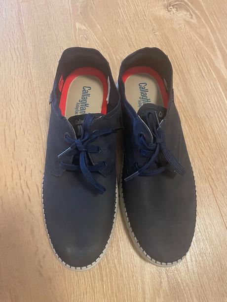 Nove callaghan topanky vel.44, 44