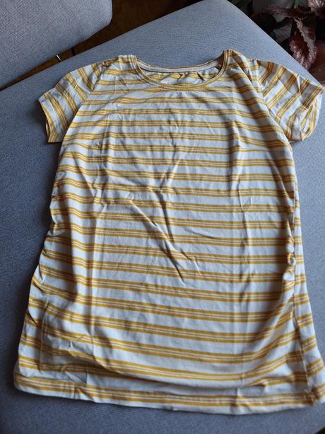 Tehotenské tričká, bonprix,s