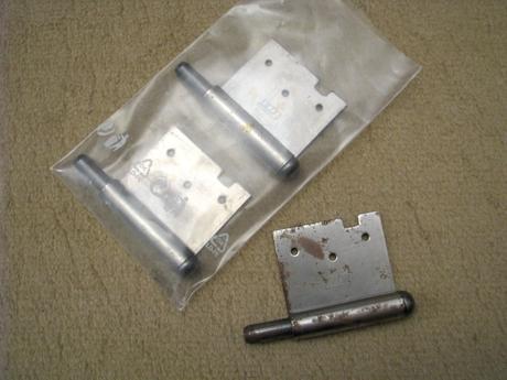 Dverný záves 120 p,