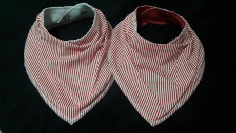 Šatka - nákrčník - podbradník, 74 - 116