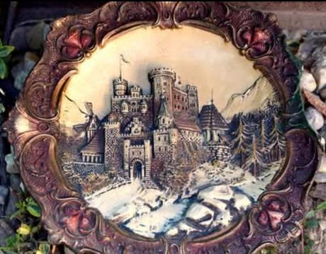 Tanier na zavesenie, 