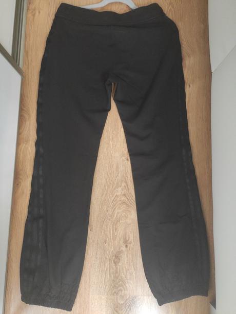 Tepláky adidas m/l, adidas,38