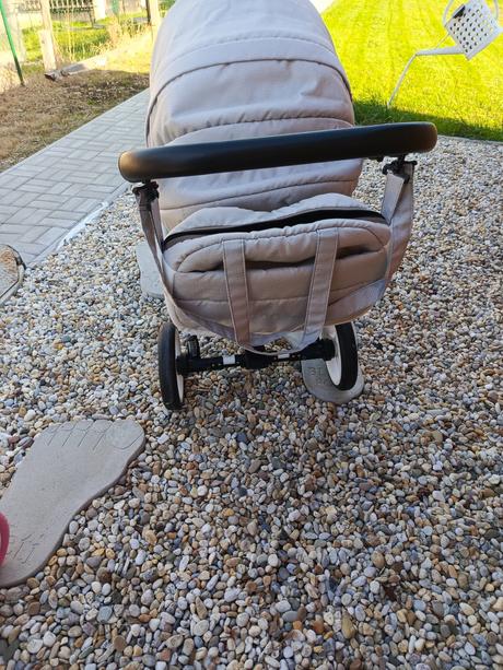 Športový kočik, babylux,babylux white lux