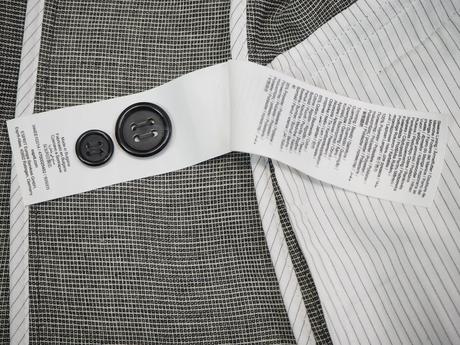 Kvalitné  ľanové sako esprit, esprit,38