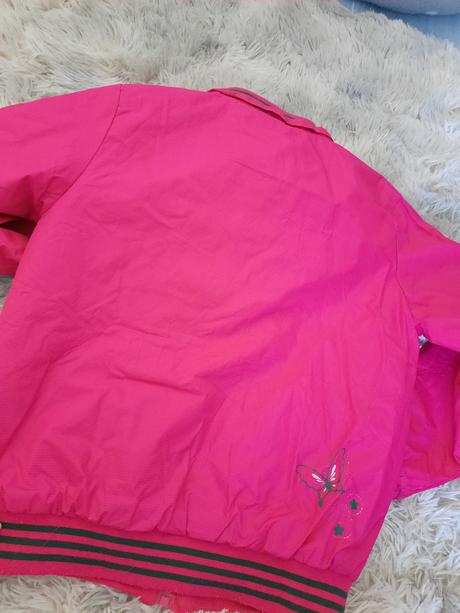 Prechodná bunda 146/152, 146