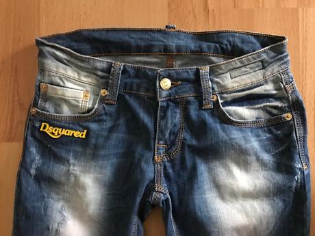 Rifle dsquared2, 28