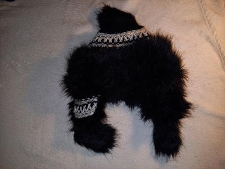 Kvalitná, super teplučká čiapka., 