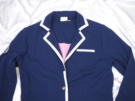 Luxusné úpletové sako aida, 42