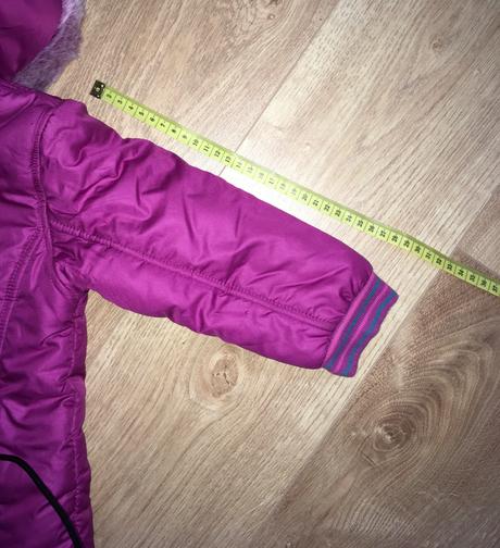 Bunda, mothercare,98