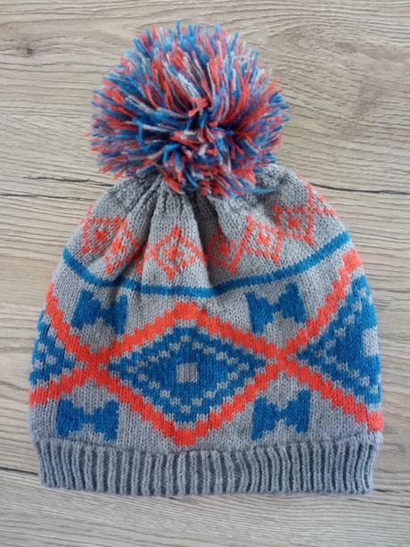 Zimna čiapka, lupilu,80