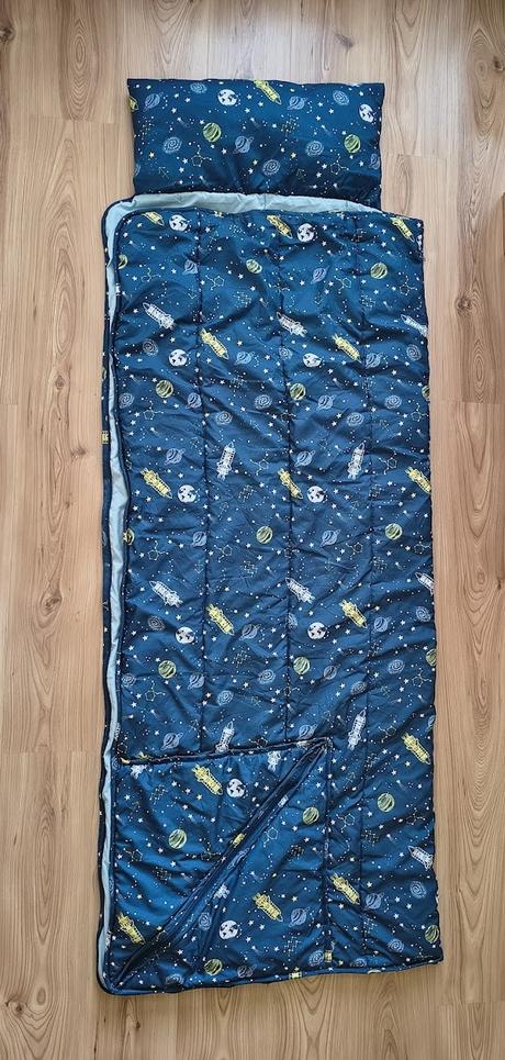 Detský spací vak, crivit