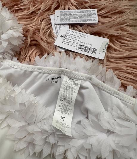 Plavky calzedonia, calzedonia,m