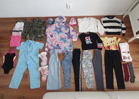 Balik oblecenia 134, 122–134