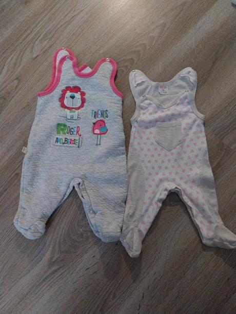 Balík oblečenia, 50–62