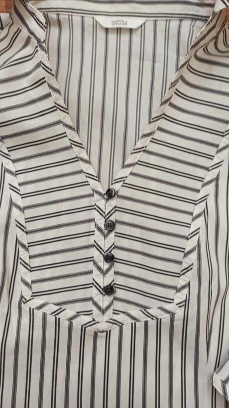 Blúzka, marks & spencer,42