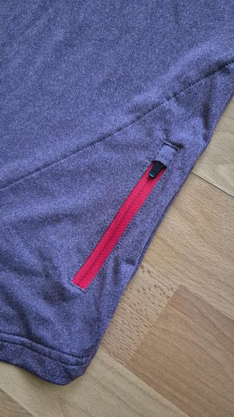 Endura  damske cyklo tricko m/l, m