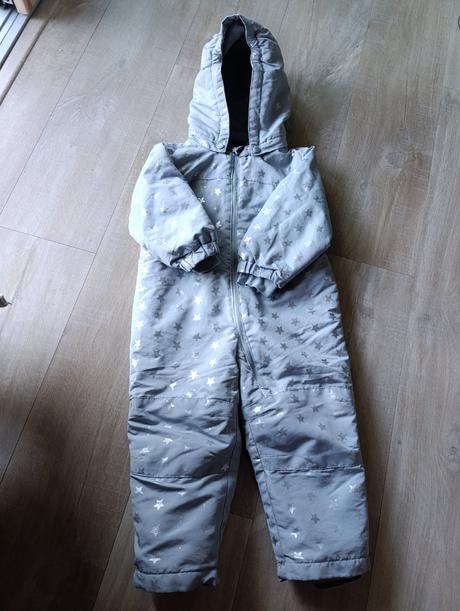 Lupilu zimný overal, lupilu,86
