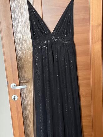 Šaty na príležitosť, s