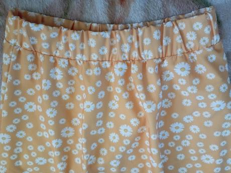 Kvietkov a sukňa, pimkie,s