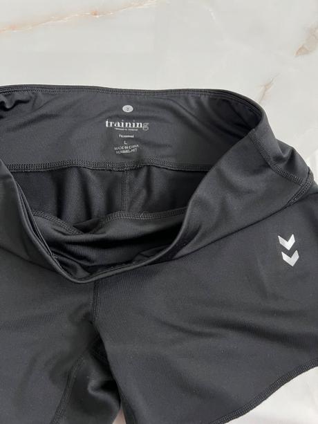 Športové legíny, hummel,l