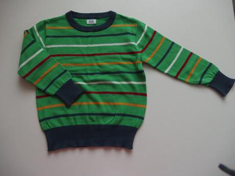 Sveter, f&f,104