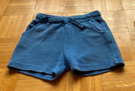 Kraťasy zara v. 104/110, zara,104