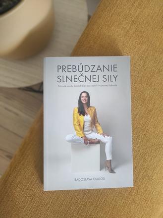 Radoslava olajos, 