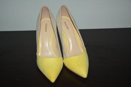 Topánky, graceland,38