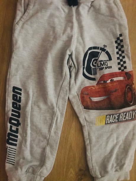 Detske teplaky, f&f,92