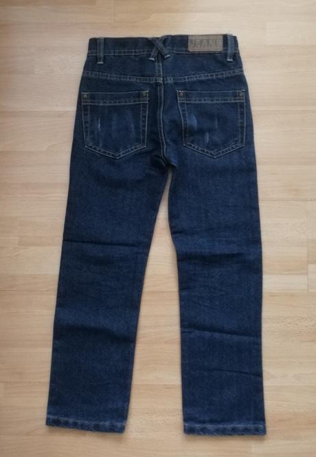 Rifle new basic, 134