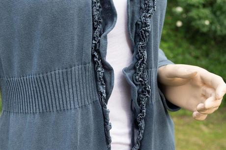 Sveter, tom tailor,l