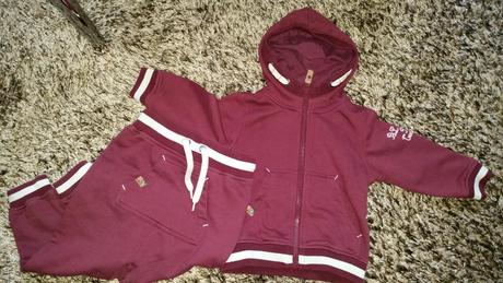 Teplakova suprava pdl, pompdelux,98