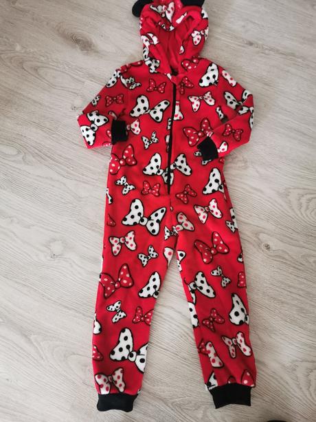 Overal minie 4-5rokov, disney,110
