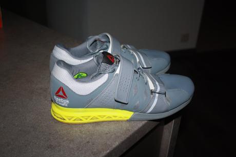 Reebok crossfit tenisky, reebok,41