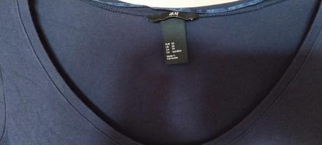 Šaty h&m, h&m,xs