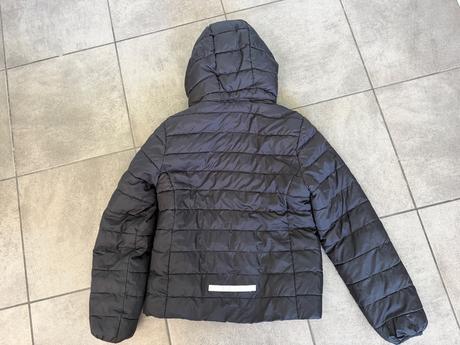 Prechodná bunda, h&m,152