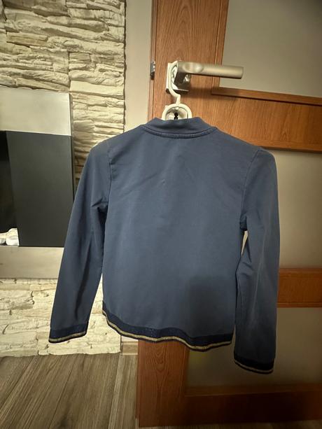 Mikinka, coccodrillo,146