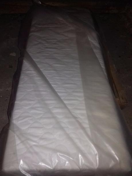 Ortopedicky matrac, šírka (cm): 70,dĺžka (cm): 200