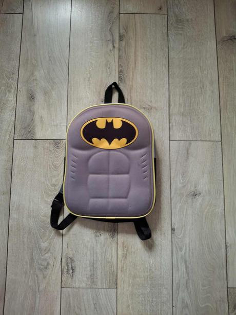 Ruksak batman, 