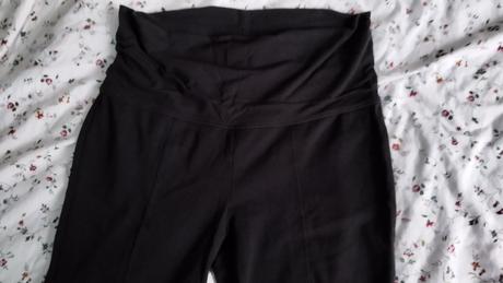 Tehotenské legíny, esmara,m