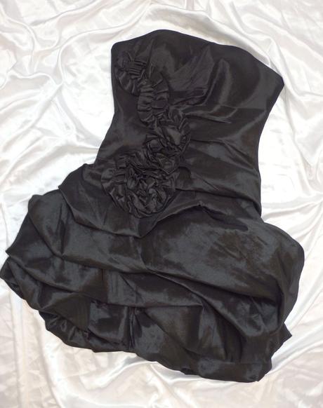 Luxusne trendy saty na slavnost, 38