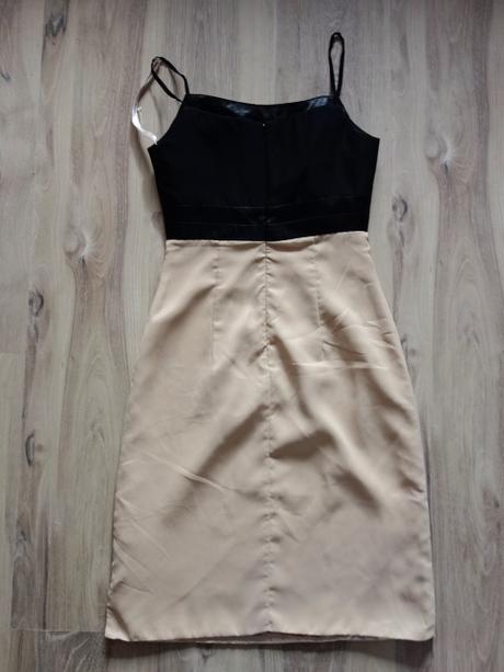 Dámske šaty balina, 34