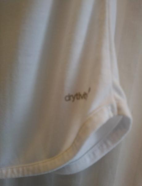 Dámsky biely top s nápisom, venice beach, s, s