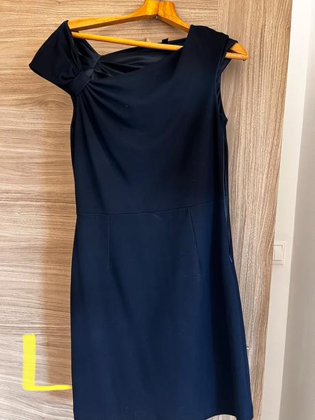 Predám šaty, mango,l